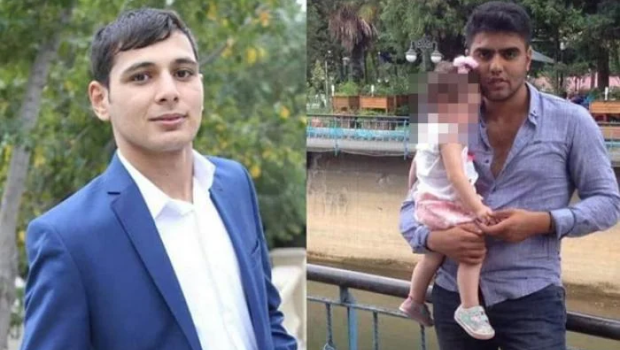 Qırmızı Xaç Komitəsi Amin və Bayramla görüşüb