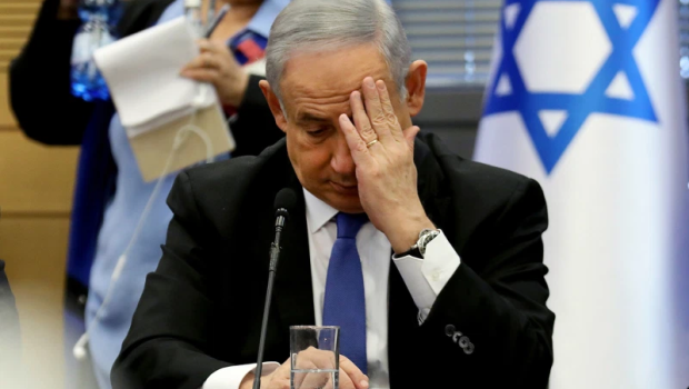 Netanyahu Səudiyyə Ərəbistanına gizli səfər etdi