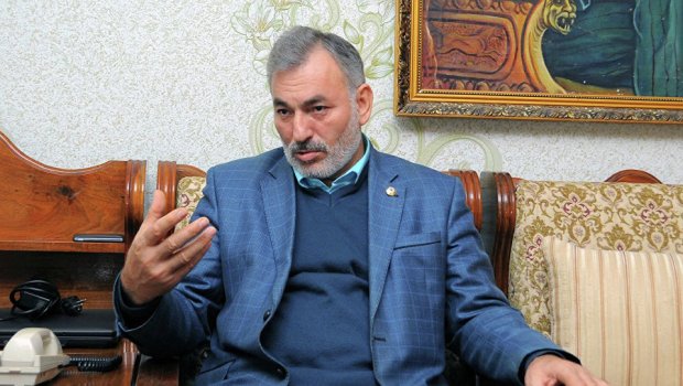 Nemət Pənahlı: “İlham Əliyev hakimiyyətdəki satqınları uzaqlaşdırdı”