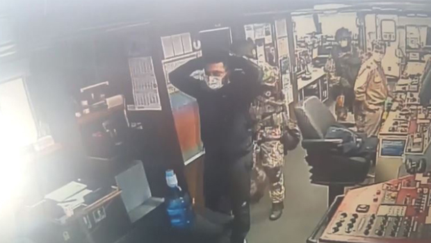 Yunanıstan Liviyaya gedən Türkiyə gəmisini saxladı