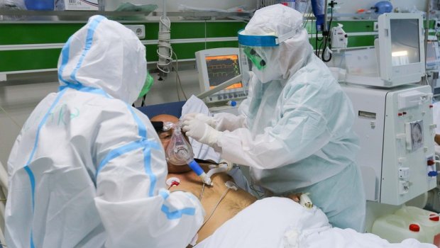 Son sutkada 29 nəfər COVID-19-dan vəfat edib