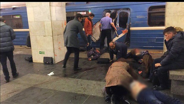 Dağıstanda polis rəisi terroristlərlə əlbir olub