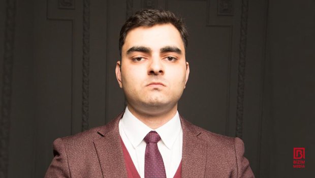 Rusiyalı ekspert: \