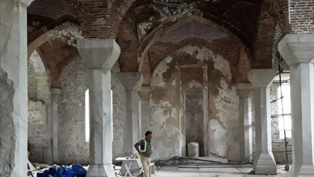 Dini konfessiya rəhbərləri Qarabağda dağıdılan dini abidələrlə bağlı bəyanat verdilər