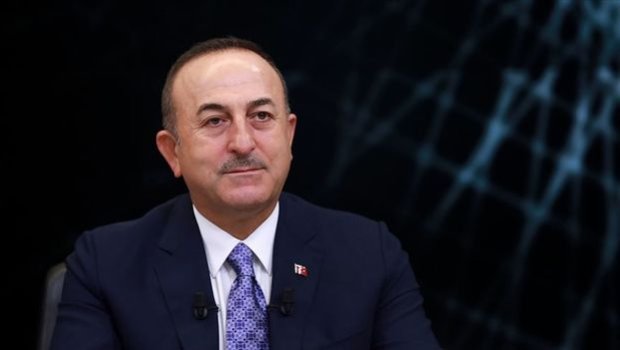Çavuşoğlu: «Azərbaycanın haqlarını qorumaq üçün meydanda olacağıq»