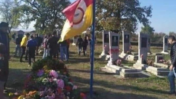 Şəhidlərimizin xatirəsi «Qalatasaray»ın oyununda anılacaq