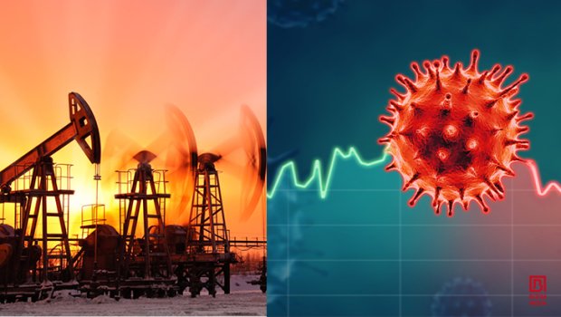 COVİD 19 neft hasilatını daha da azaldacaq - ŞƏRH