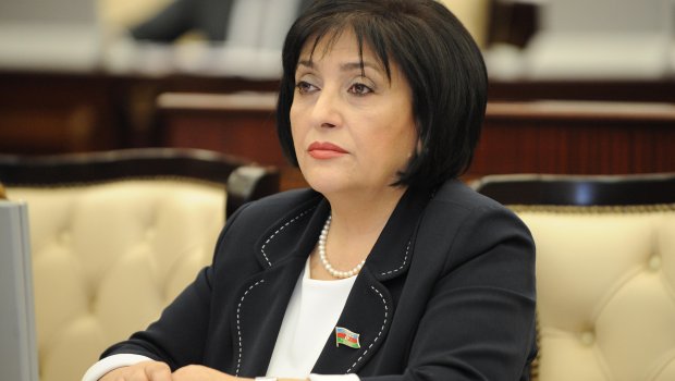 Spiker Kəlbəcərlə bağlı paylaşım etdi