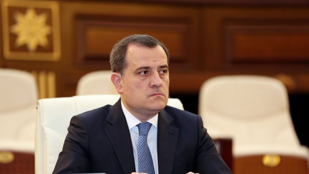 Nazir: «Qarabağın statusu məsələsi bəyanatda yoxdur»