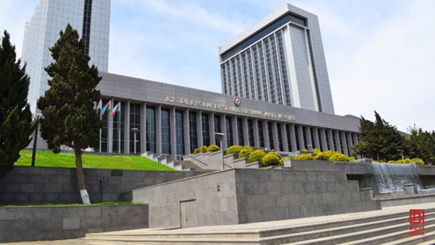 2021-ci ilin Dövlət Büdcəsi müzakirəyə hazırdır