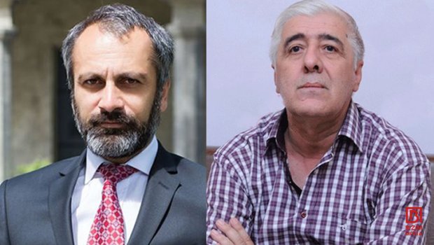 “Bu xəstəlik onun ölümünə səbəb oldu” – Əməkdar artist Əjdər Həmidov haqqında danışdı