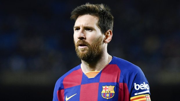 “Maradona əbədidir”- Messi