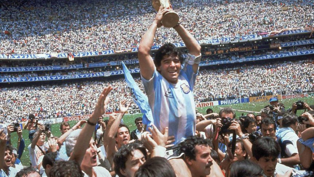 Argentinada Maradona ilə vida mərasimi keçiriləcək