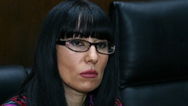 Erməni deputat: “Fransa Senatı adi bir qərar verib”