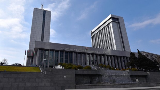 MM-də Fransa Senatına qarşı bəyanat hazırlanması üçün komissiya yaradılıb