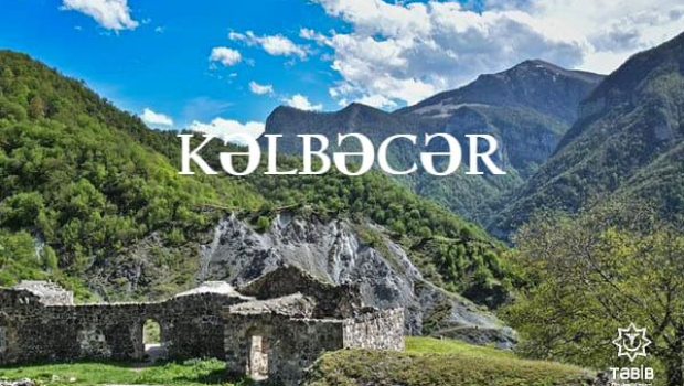 Kəlbəcərin səhiyyə STATİSTİKASI