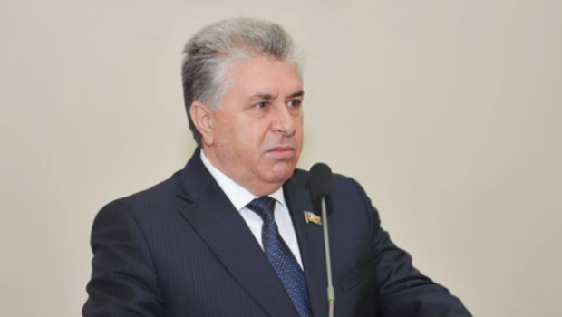 Vitse-spiker: “Fransa senatın qərarı demokratiyanın üzünə tüpürməkdir”