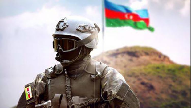 Yeni orden və medallar təsis olundu