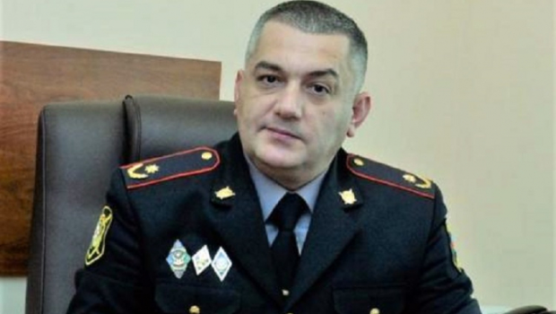 Elşad Hacıyev yeni vəzifəyə təyin edildi