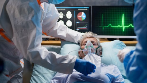 Koronavirus əlamətləri – BUNLARI EDİN!