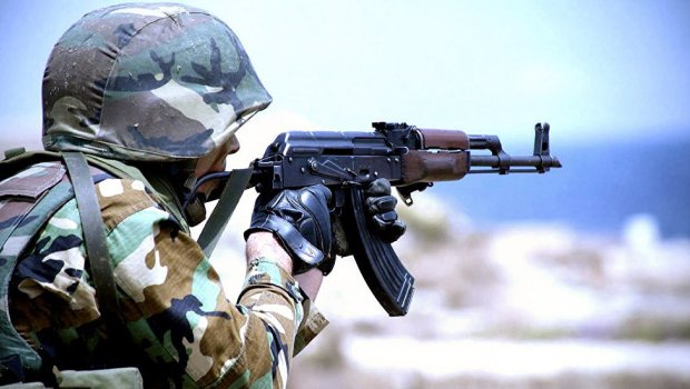 Qarabağda tarix yazanlar - VİDEO