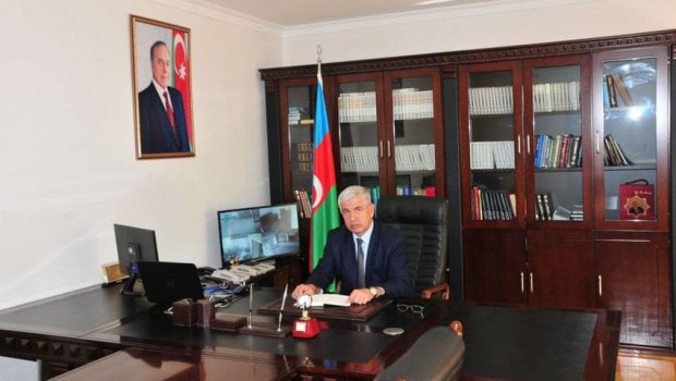 İcra başçısı koronavirusdan vəfat etdi