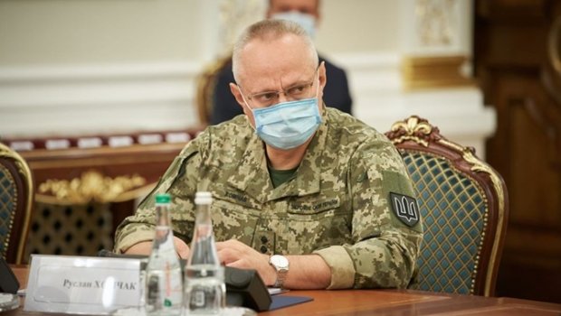 Ukrayna Türkiyədən PUA alacaq