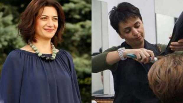 Paşinyanın arvadı fırıldaqçılıqda ittiham edildi