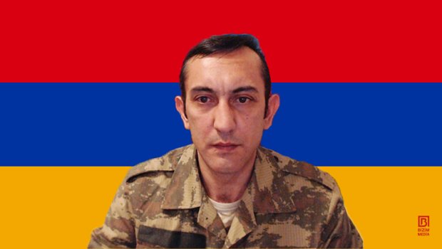 Bəs, nə oldu Qabil, qulağını kəsirdin? - VİDEO