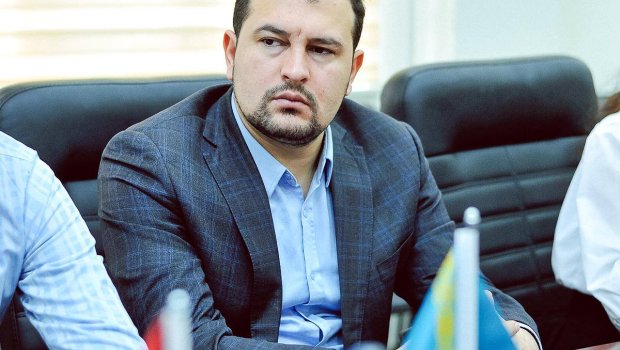 Turab Rzayev: ''Fransa Azərbaycanın etibarını itirmiş oldu''