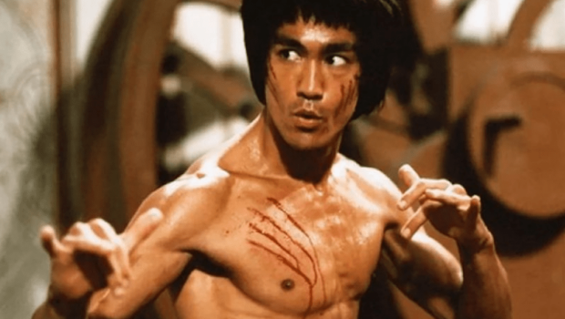 Aspirinin öldürdüyü Brüs Li - VİDEO