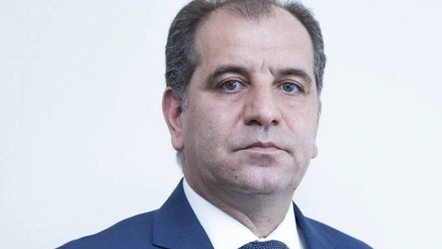 Ermənistana yeni nazir müavini təyin edildi