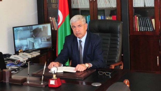 İcra başçısı koronavirusdan vəfat etdi