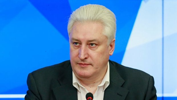 Korotçenkodan Paşinyanın Moskva səfərinə münasibət