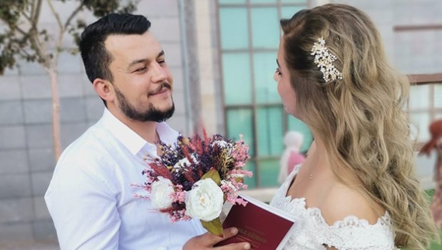 Gəlin toyundan 4 gün sonra koronavirusdan vəfat etdi