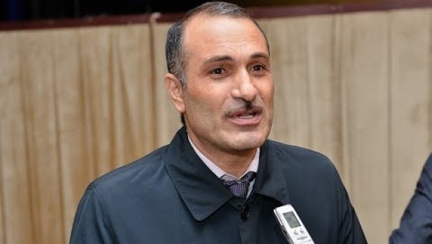 “Mən Səxavətin qəbrini ziyarət etməmişəm” – Firuz Səxavət