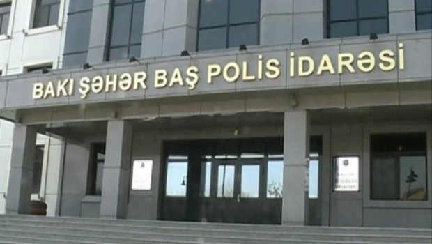 Bakı Polisində bu vəzifə ləğv edildi