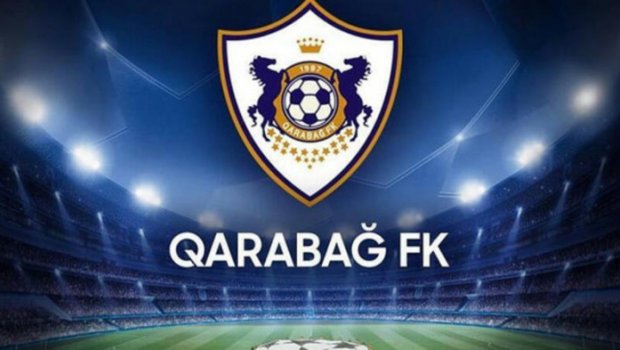 “Qarabağ”ın Ağdamdakı stadionu - VİDEO