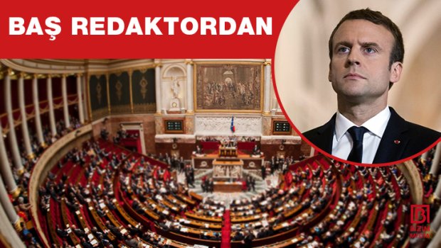 Diplomatiyanın fransız əxlaqı