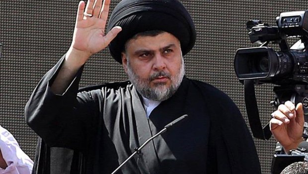 İraqda şiə lideri Baş Nazir postuna iddialıdır