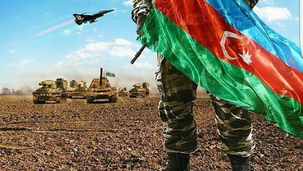 Azərbaycan əsgərləri İstisuda BELƏ DİNCƏLDİLƏR - VİDEO