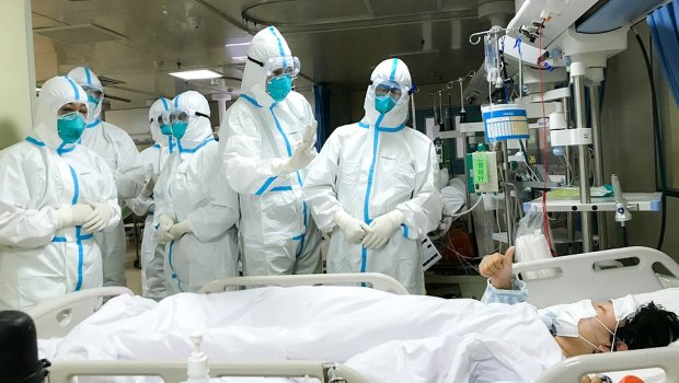 Azərbaycanda daha 32 nəfər koronavirusdan öldü: 4212 yeni yoluxma