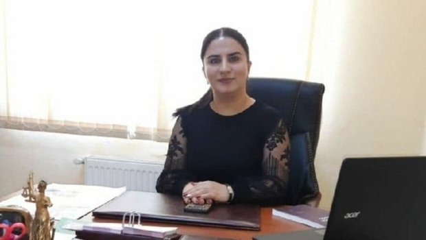 Baş redaktor Füzulidə minaya düşərək həlak oldu