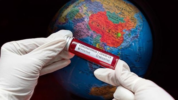 Dünyada COVID-19-a yoluxmuş xəstələrin sayı 62 milyonu ötüb