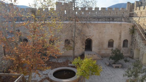 Ağdam rayonunun Şahbulaq kəndindən görüntülər - VİDEO - FOTO