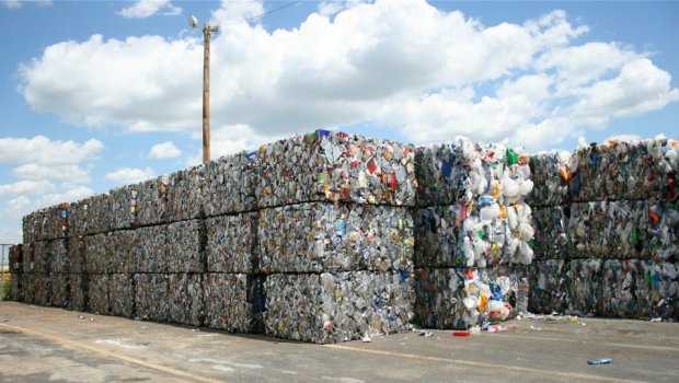 Bu ölkə bərk məişət tullantılarının idxalını dayandırır