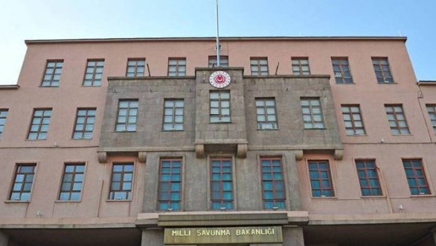 Türkiyə MN-dən Azərbaycanla bağlı növbəti açıqlama verildi