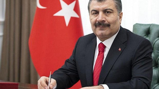 Türkiyədə bir gündə koronavirusdan 185 nəfər ölüb