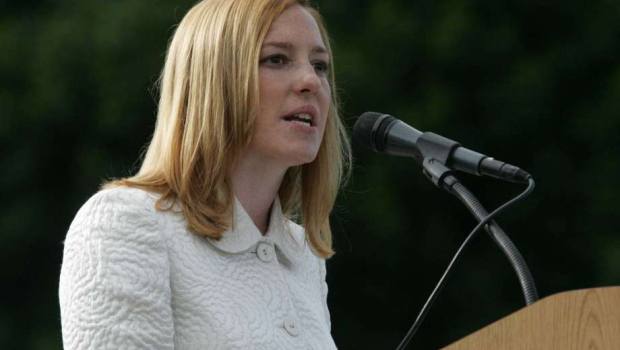 Bayden mətbuat katibi vəzifəsinə Psakini gətirmək istəyir