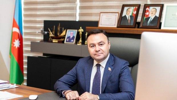 “Belə təxribatçı “şərhlər” verənlərə diqqət ayırmaq lüzumsuzdur” – Elnur Allahverdiyev